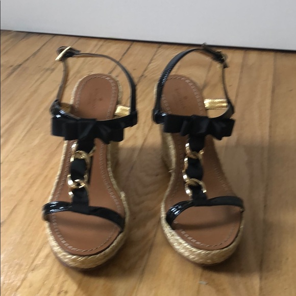 Kate Spade Espadrilles - Picture 1 of 3